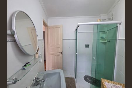 Apartamento para alugar com 45m², 1 quarto e 1 vagaBanheiro