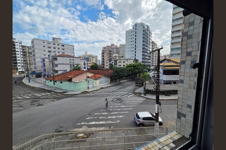 Apartamento para alugar com 45m², 1 quarto e 1 vagaVista