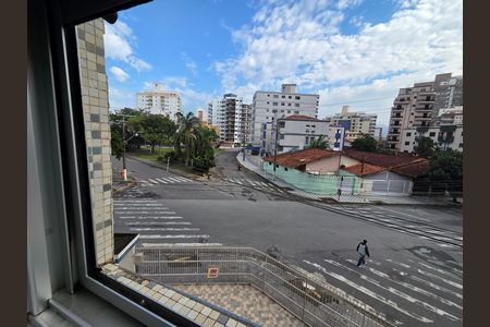 Apartamento para alugar com 45m², 1 quarto e 1 vagaVista