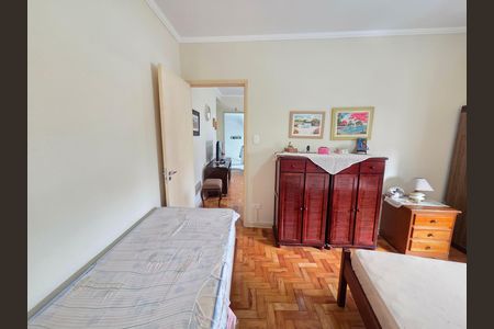 Apartamento para alugar com 45m², 1 quarto e 1 vagaQuarto 1