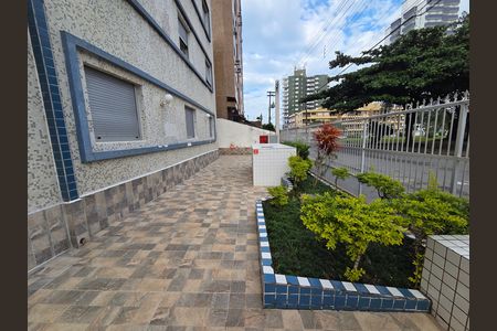 Apartamento para alugar com 45m², 1 quarto e 1 vagaÁrea comum