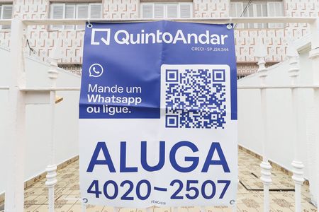 Casa para alugar com 110m², 2 quartos e 1 vaga Casa para alugar com 110m², 2 quartos e 1 vagaPlaca