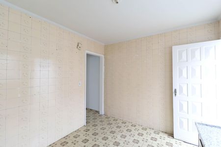 Casa para alugar com 110m², 2 quartos e 1 vaga Casa para alugar com 110m², 2 quartos e 1 vagaCozinha
