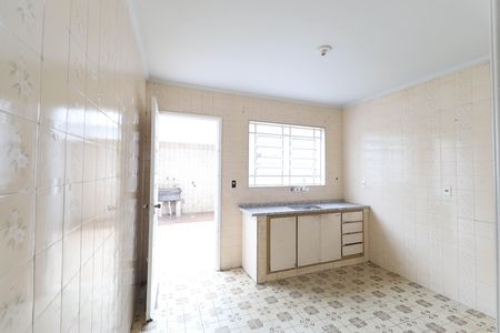 Casa para alugar com 110m², 2 quartos e 1 vaga