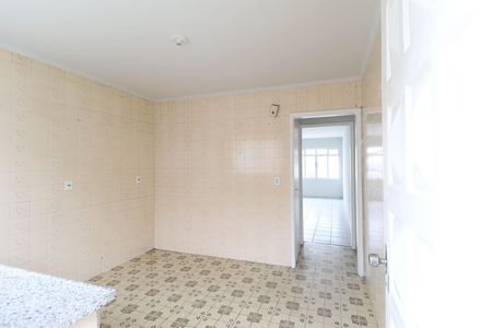 Casa para alugar com 110m², 2 quartos e 1 vaga Casa para alugar com 110m², 2 quartos e 1 vagaCozinha