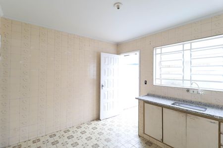 Casa para alugar com 110m², 2 quartos e 1 vaga Casa para alugar com 110m², 2 quartos e 1 vagaCozinha