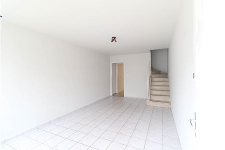 Sala de casa para alugar com 2 quartos, 110m² em Jardim Brasil (zona Norte), São Paulo
