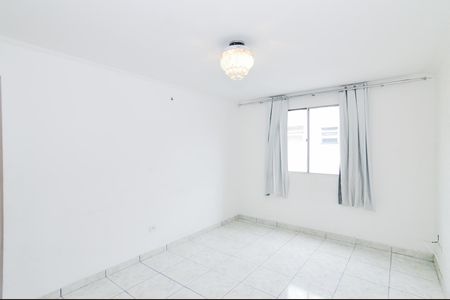 Sala de apartamento à venda com 1 quarto, 49m² em Jardim Cocaia, Guarulhos