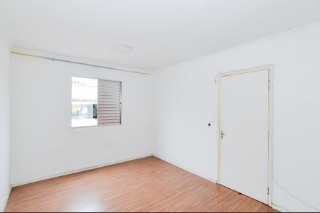 Apartamento à venda com 49m², 1 quarto e 1 vagaQuarto
