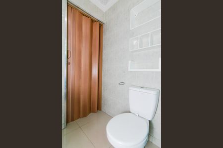 Apartamento à venda com 49m², 1 quarto e 1 vagaBanheiro
