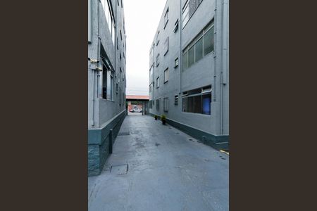 Apartamento à venda com 49m², 1 quarto e 1 vagaÁrea comum
