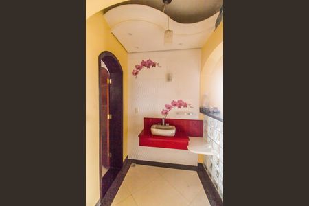 Apartamento para alugar com 250m², 1 quarto e sem vaga Apartamento para alugar com 250m², 1 quarto e sem vagaLavabo