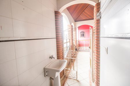 Apartamento para alugar com 250m², 1 quarto e sem vaga Apartamento para alugar com 250m², 1 quarto e sem vagaÁrea de Serviço