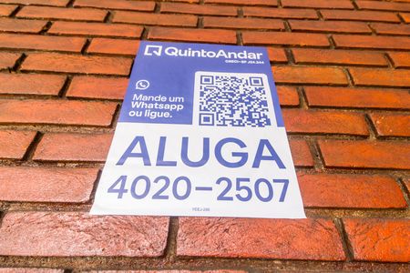 Apartamento para alugar com 250m², 1 quarto e sem vaga Apartamento para alugar com 250m², 1 quarto e sem vagaVista da Rua