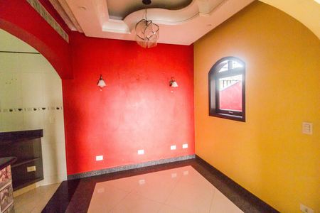 Apartamento para alugar com 250m², 1 quarto e sem vaga Apartamento para alugar com 250m², 1 quarto e sem vagaSala