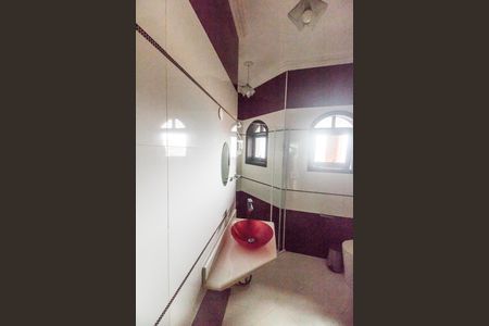 Apartamento para alugar com 250m², 1 quarto e sem vaga Apartamento para alugar com 250m², 1 quarto e sem vagaBanheiro 2