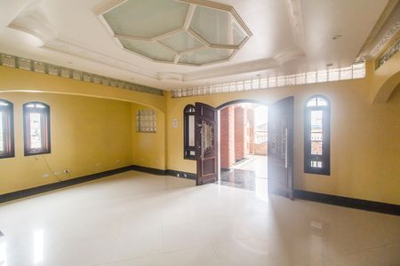 Sala  de apartamento para alugar com 1 quarto, 250m² em Parque dos Camargos, Barueri