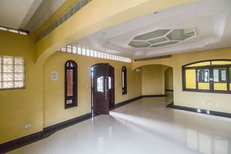Apartamento para alugar com 250m², 1 quarto e sem vaga Apartamento para alugar com 250m², 1 quarto e sem vagaSala