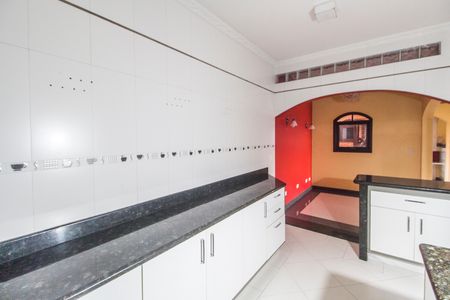 Apartamento para alugar com 250m², 1 quarto e sem vaga Apartamento para alugar com 250m², 1 quarto e sem vagaCozinha