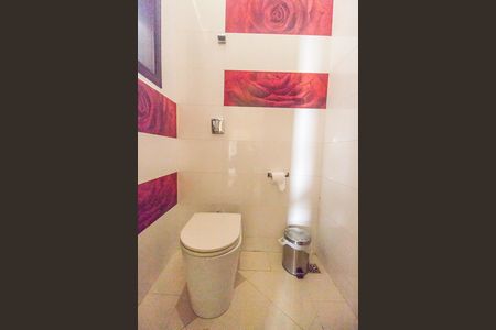 Apartamento para alugar com 250m², 1 quarto e sem vaga Apartamento para alugar com 250m², 1 quarto e sem vagaLavabo