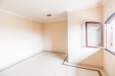 Suíte de apartamento para alugar com 1 quarto, 250m² em Parque dos Camargos, Barueri