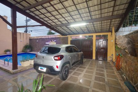 Casa para alugar com 300m², 3 quartos e 2 vagas Casa para alugar com 300m², 3 quartos e 2 vagasGaragem