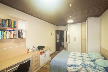 Casa para alugar com 300m², 3 quartos e 2 vagas Casa para alugar com 300m², 3 quartos e 2 vagasQuarto 1