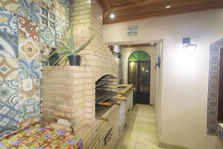 Casa para alugar com 300m², 3 quartos e 2 vagas Casa para alugar com 300m², 3 quartos e 2 vagasChurrasqueira