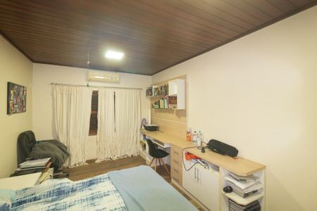 Casa para alugar com 300m², 3 quartos e 2 vagas Casa para alugar com 300m², 3 quartos e 2 vagasQuarto 1