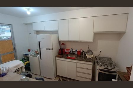 Apartamento para alugar com 70m², 2 quartos e 1 vaga Apartamento para alugar com 70m², 2 quartos e 1 vagaFoto 15