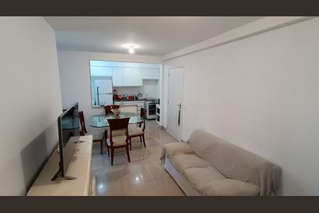Foto 03 de apartamento para alugar com 2 quartos, 70m² em Santa Amelia, Belo Horizonte