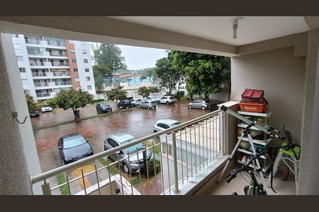 Apartamento para alugar com 70m², 2 quartos e 1 vaga Apartamento para alugar com 70m², 2 quartos e 1 vagaFoto 05