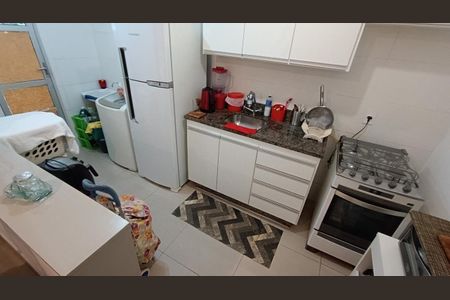 Apartamento para alugar com 70m², 2 quartos e 1 vaga Apartamento para alugar com 70m², 2 quartos e 1 vagaFoto 16