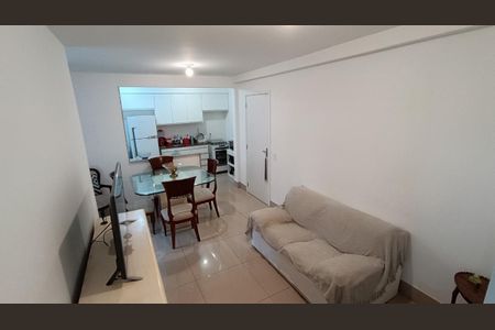 Foto 04 de apartamento para alugar com 2 quartos, 70m² em Santa Amelia, Belo Horizonte