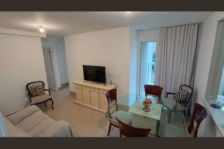 Foto 01 de apartamento para alugar com 2 quartos, 70m² em Santa Amelia, Belo Horizonte