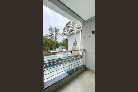 Casa de condomínio à venda com 600m², 4 quartos e 10 vagas Casa de condomínio à venda com 600m², 4 quartos e 10 vagasSacada da Suíte 2
