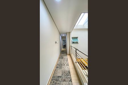 Casa de condomínio à venda com 600m², 4 quartos e 10 vagas Casa de condomínio à venda com 600m², 4 quartos e 10 vagasCorredor - Quartos