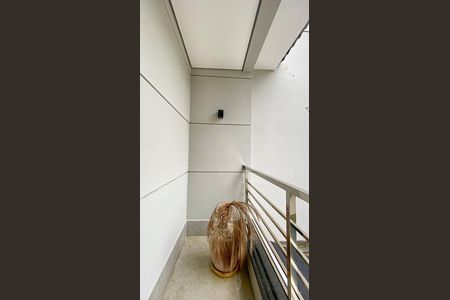 Casa de condomínio à venda com 600m², 4 quartos e 10 vagas Casa de condomínio à venda com 600m², 4 quartos e 10 vagasSacada da Suíte 1