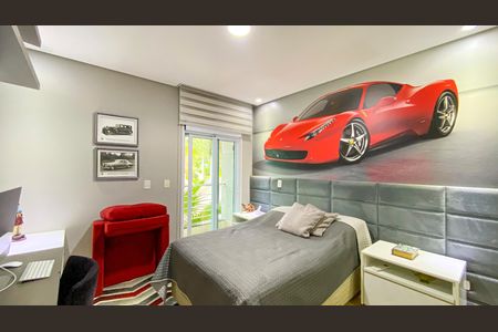Casa de condomínio à venda com 600m², 4 quartos e 10 vagas Casa de condomínio à venda com 600m², 4 quartos e 10 vagasSuíte 3