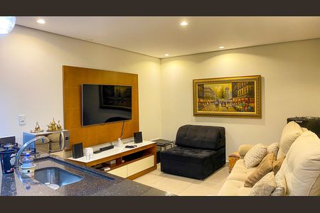Casa de condomínio à venda com 600m², 4 quartos e 10 vagas Casa de condomínio à venda com 600m², 4 quartos e 10 vagasSalão de jogos