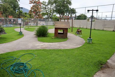 Apartamento à venda com 50m², 2 quartos e 1 vaga Apartamento à venda com 50m², 2 quartos e 1 vagaAREA EXTERNA