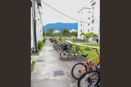 Apartamento à venda com 50m², 2 quartos e 1 vaga Apartamento à venda com 50m², 2 quartos e 1 vagaAREA EXTERNA
