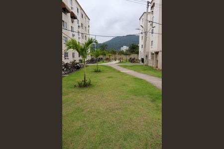 Apartamento à venda com 50m², 2 quartos e 1 vaga Apartamento à venda com 50m², 2 quartos e 1 vagaAREA EXTERNA