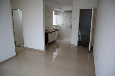 Apartamento à venda com 50m², 2 quartos e 1 vaga Apartamento à venda com 50m², 2 quartos e 1 vagaSALA