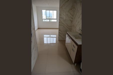 Apartamento à venda com 50m², 2 quartos e 1 vaga Apartamento à venda com 50m², 2 quartos e 1 vagaCOZINHA