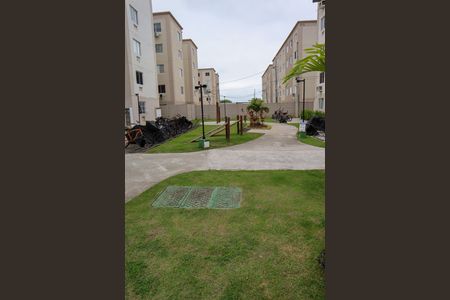 Apartamento à venda com 50m², 2 quartos e 1 vaga Apartamento à venda com 50m², 2 quartos e 1 vagaAREA EXTERNA