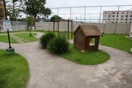 Apartamento à venda com 50m², 2 quartos e 1 vaga Apartamento à venda com 50m², 2 quartos e 1 vagaAREA EXTERNA