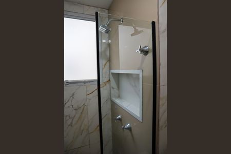Apartamento à venda com 50m², 2 quartos e 1 vaga Apartamento à venda com 50m², 2 quartos e 1 vagaBANHEIRO