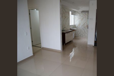 Apartamento à venda com 50m², 2 quartos e 1 vaga Apartamento à venda com 50m², 2 quartos e 1 vagaCOZINHA AMERICANA