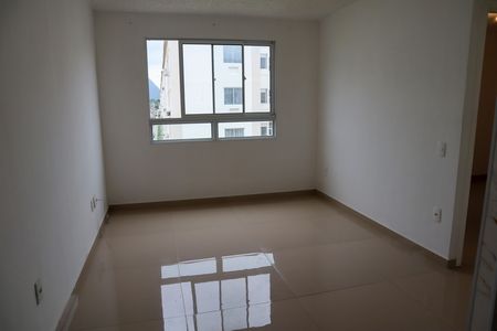 Apartamento à venda com 50m², 2 quartos e 1 vaga Apartamento à venda com 50m², 2 quartos e 1 vagaSALA